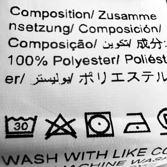 LOT of 4 Shein Polyester Top Blouses Assorted Styles Colors EUC Womens Sz Large - Picture 8 of 14